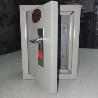 Tủ điện MD