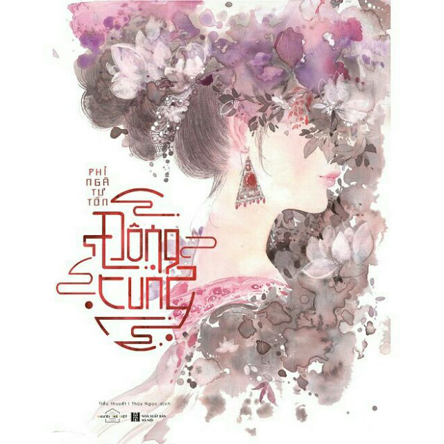 Sách - Đông cung tái bản combo 2 tập - Phỉ Ngã Tư Tồn | BigBuy360 - bigbuy360.vn