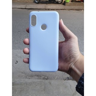Ốp Lưng Mềm Mi Case Redmi 6 pro/ A2 lite - Pk888