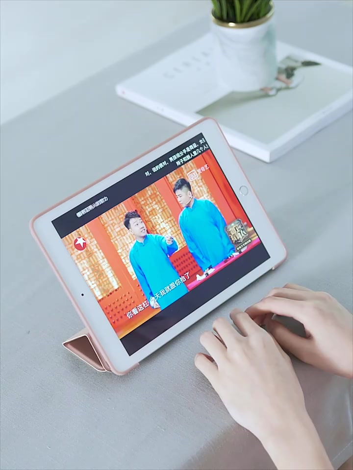 Ốp lưng iPad màu trơn dẻo cho Ipad Mini 7 6 Air 3 4 5 6 7 Gen 11 10 9 8 7 Pro 11 12.9 13 2018/2019/2020/2025 M4 M3 M2 | BigBuy360 - bigbuy360.vn