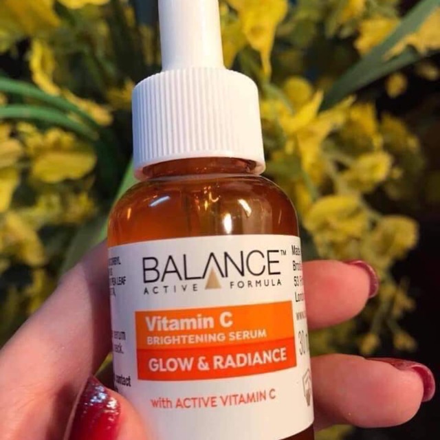 Serum vitamin C