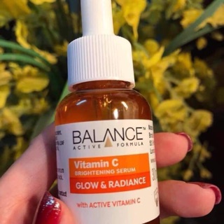 Serum vitamin C