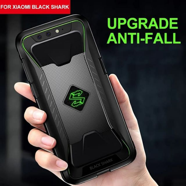 Ốp lưng Black Shark 1
