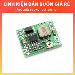 Mạch BUCK DC-DC 3A Mini