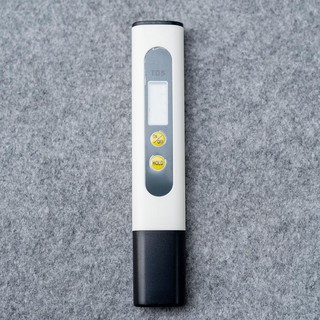 Bút thử nước TDS mini, dụng cụ đo TDS, máy đo độ cứng của nước