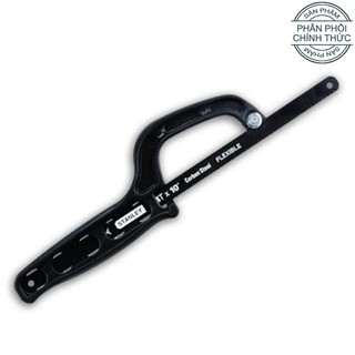 [STANLEY] Cưa sắt 8-3/4"/220mm Stanley 20-807