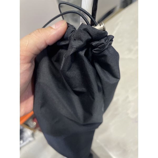 Túi Đựng Cần Câu vải dù