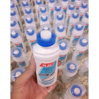 Combo 2 Chai Nước Lau Giày  Plac