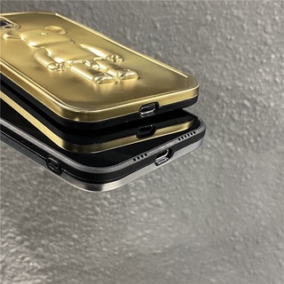 Ốp Kaws bạc và kaws gold cho iphone