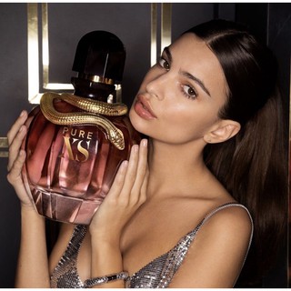 Nước hoa nữ Pure xs 10ml - Tiệm nước bông