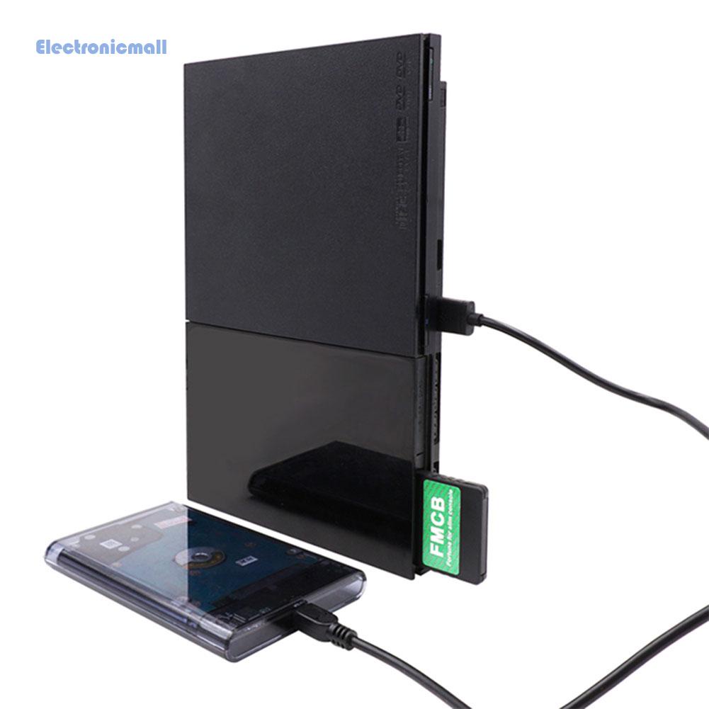 Thẻ Nhớ Mcboot FMCB 64MB 32MB 16MB 8MB Cho PS2 Slim SPCH-7Xxx 9Xxx 9Xxx | BigBuy360 - bigbuy360.vn