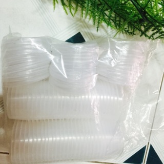 Hũ đựng Slime hũ bánh flan nhỏ sỉ
