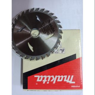 Lưỡi cắt gỗ Makita Φ100