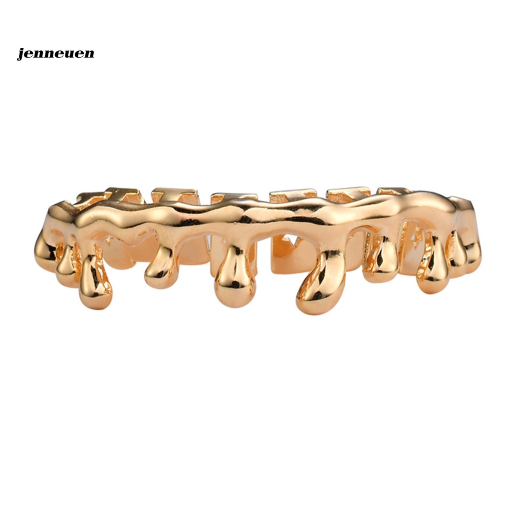 Phụ kiện gắn răng độc đáo hóa trang cho halloween