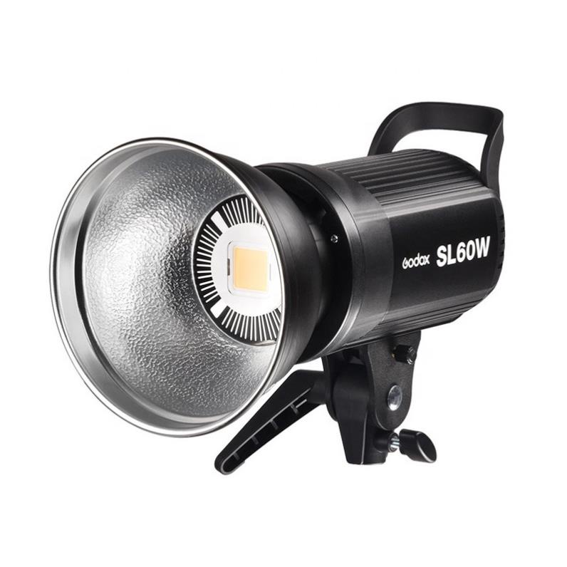 [Mã 55ELSALE1 giảm 7% đơn 300K] Đèn Led Godox SL60W chính hãng bảo hành 12 tháng