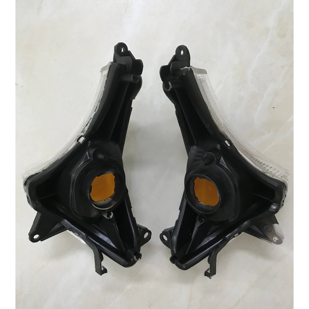 Đèn xi nhan trước lead 110-không đuôi bóng