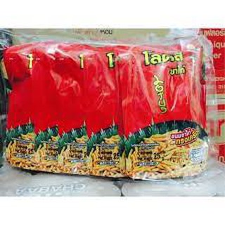 12 GÓI BIM BIM QUE THÁI LAN  25G