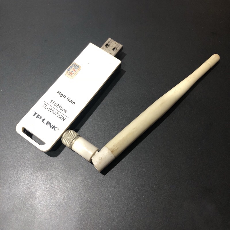 Thiết bị thu sóng wifi Tp-link