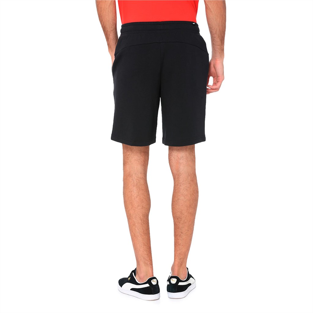 Quần Short Thể Thao Puma Essentials 85176901 Năng Động Thời Trang Cho Nam