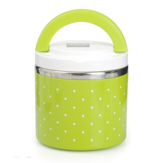 Cặp lồng inox 1 ngăn giữ nhiệt cao cấp loại to