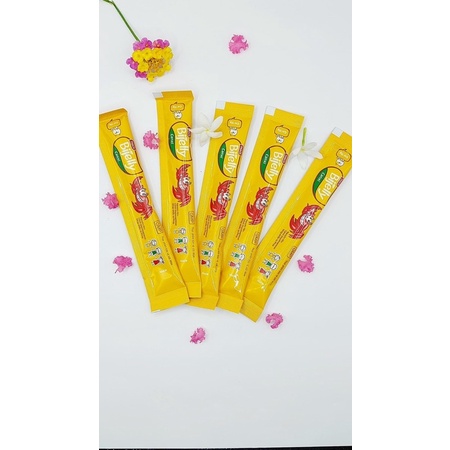 Thạch BEJELLY bổ sung canxi