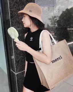 ❤️❤️❤️ TÚI MERCI HOT HIT về hàng