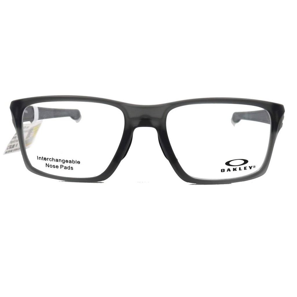 (Hàng chính hãng) Gọng kính nam nữ Oakley OX8140 màu sắc thời trang