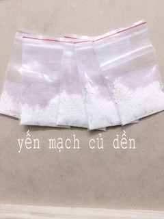 Bột củ dền