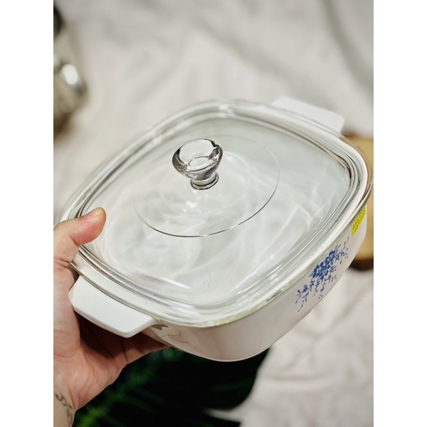 Nồi - Gốm sứ Nhật
