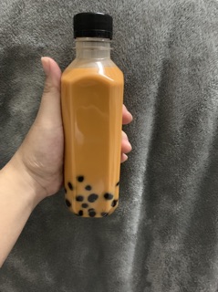 Set trà sữa