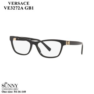 Gọng Kính Unisex Versace VE3272A