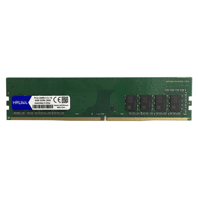 Bảng Mạch Ghi Nhớ RAM DDR4 4GB 8GB 16GB 4G 8G 16G DDR 4 PC4 2133 2400 2666Mhz Cho Máy Tính
