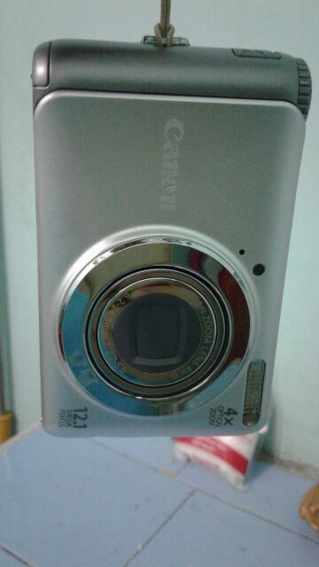 Máy chụp ảnh kỹ thuật số  bỏ túi hiệu Canon | BigBuy360 - bigbuy360.vn
