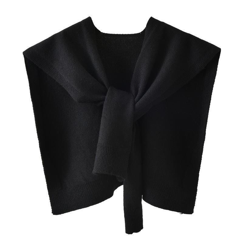 Khăn choàng nhỏ GAVINBROWN phong cách Hàn Quốc thời trang xuân thu