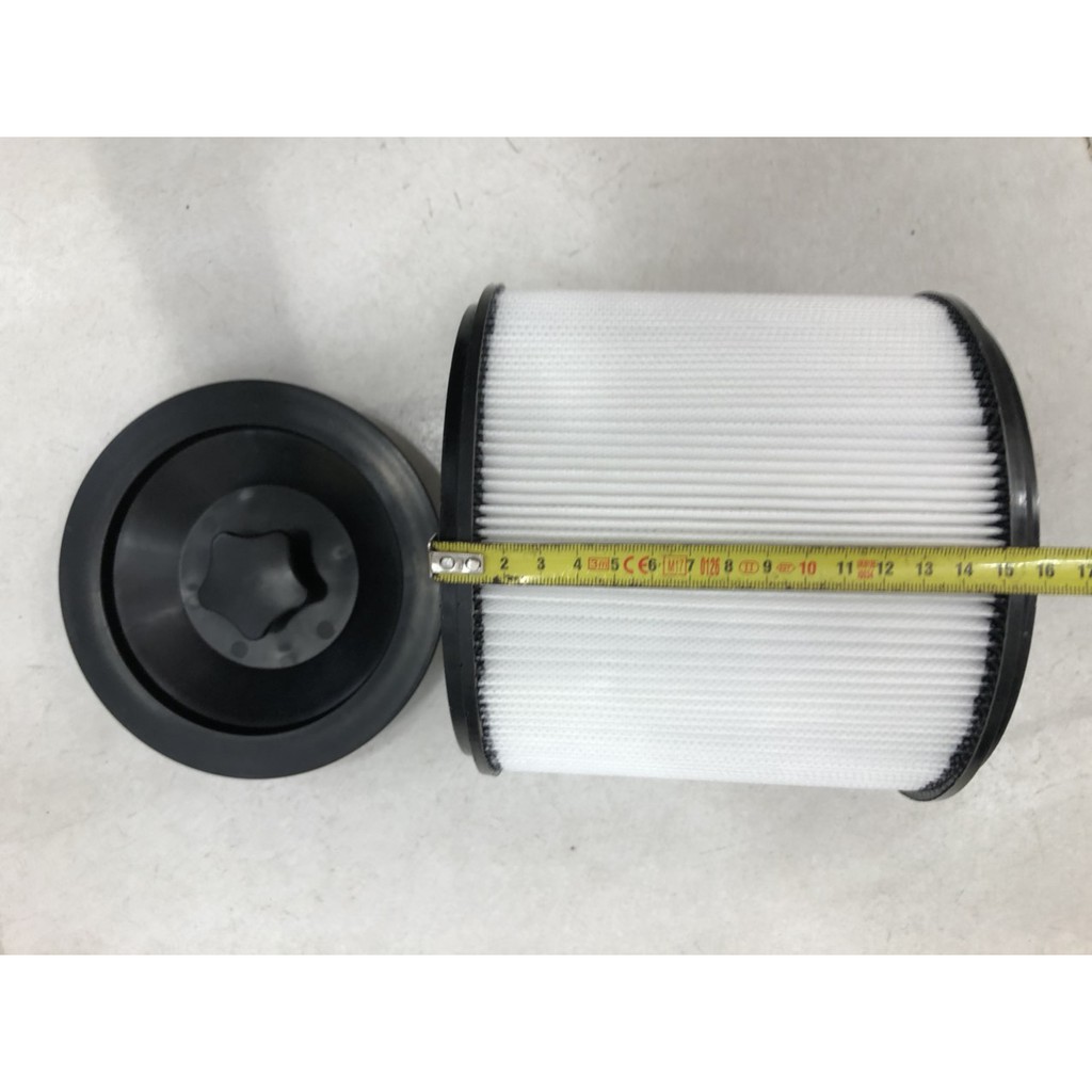 Lọc HEPA cho máy hút bụi công nghiệp Clepro s1/15, s1/30, s2/60, s3/60, s3/80