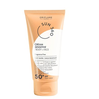 35760  Kem chống nắng Sun 360 SPF 50+ Very High