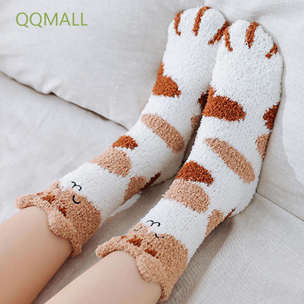 Vớ hình bàn chân mèo dễ thương cho nữ