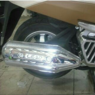 Ốp pô LEAD 2014- 2019