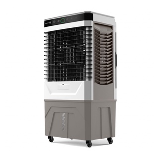 Quạt điều hoà không khí Rapido Turbo/Everest 9000D Bảng Hiển Thị Điện Tử , Điều Khiển Từ Xa