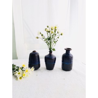 Lọ hoa gốm nhỏ
