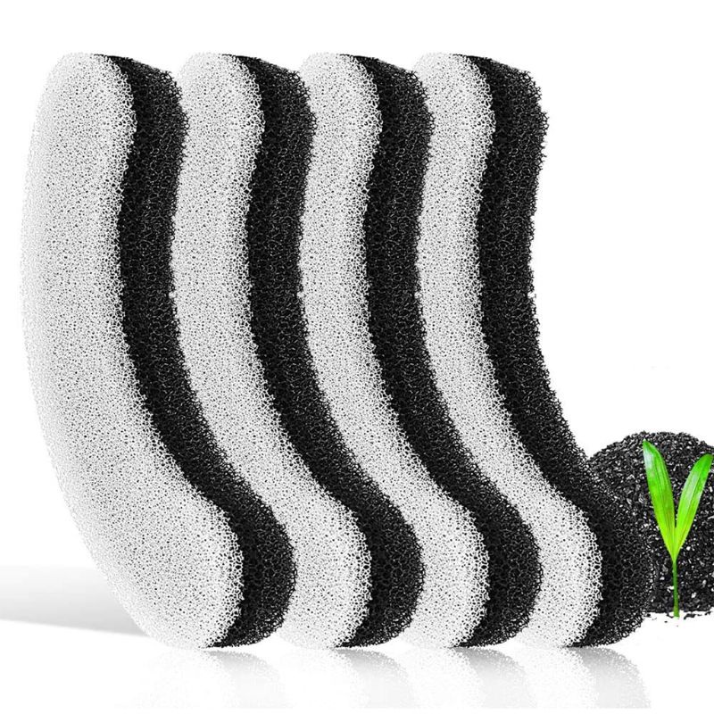 Tấm Lọc Cotton Thay Thế Dành Cho Đài Phun Nước Đài Phun Nước Thú Cưng