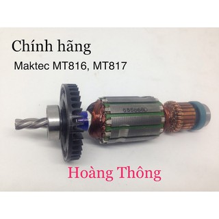 Roto máy khoan Maktec MT816, MT817