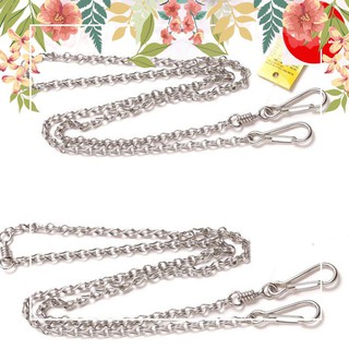 Dây xích vòng cổ inox cho chó