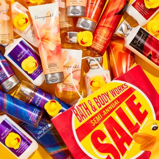 Ƀ (10ml) Xịt Thơm Toàn Thân Bath and Body Works Xịt thơm Body Mist Ƀ