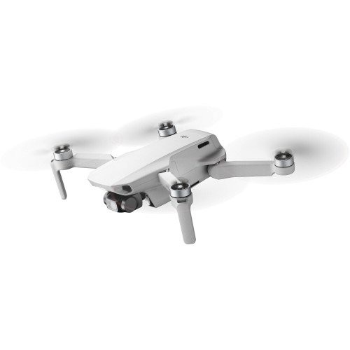 Máy quay phim DJI Mini 2 New Hàng chính hãng - Bảo hành 12 tháng