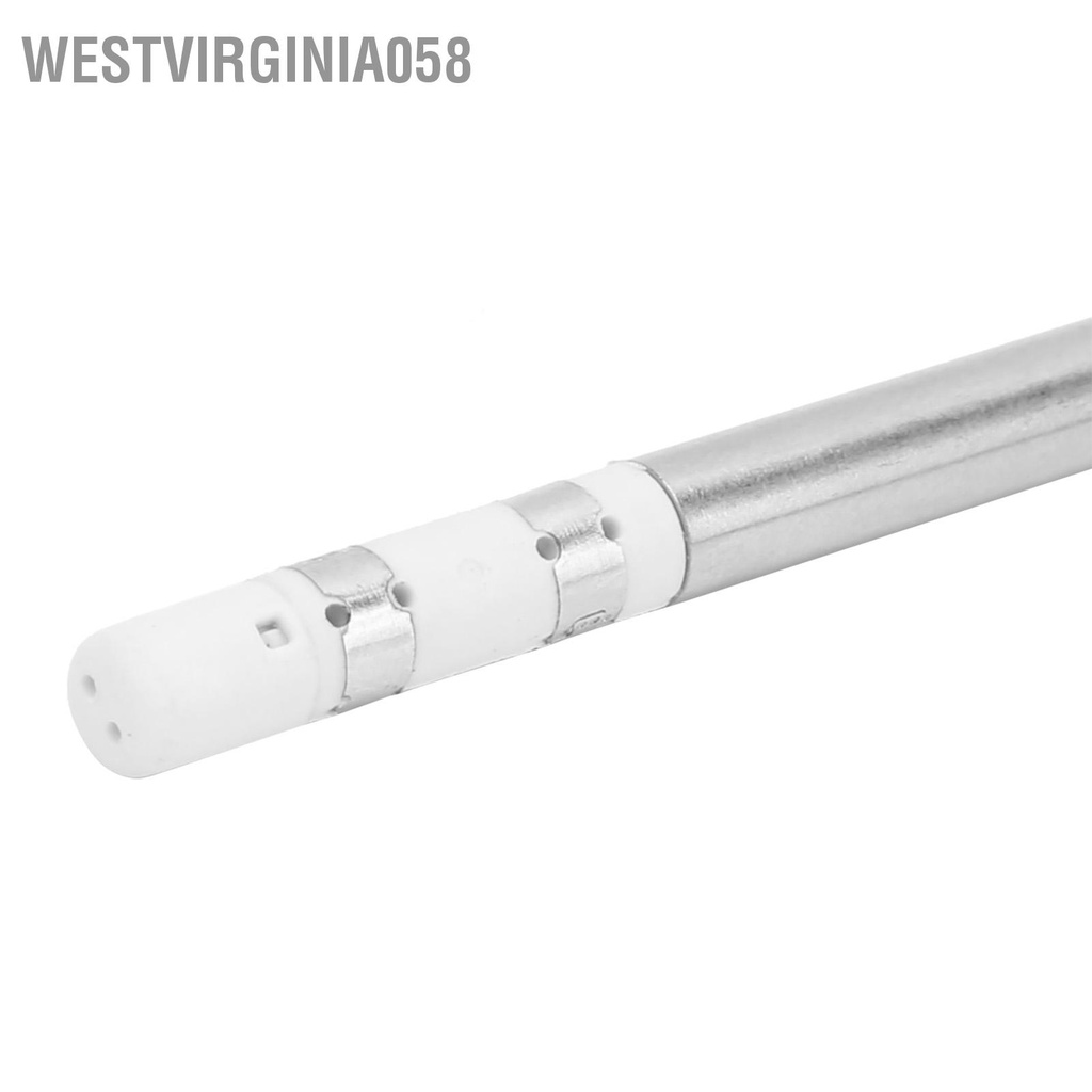 Westvirginia058 Hàn đầu tip sắt T12 ‑ KR Thay thế phụ kiện hàn điện tử đồng đỏ