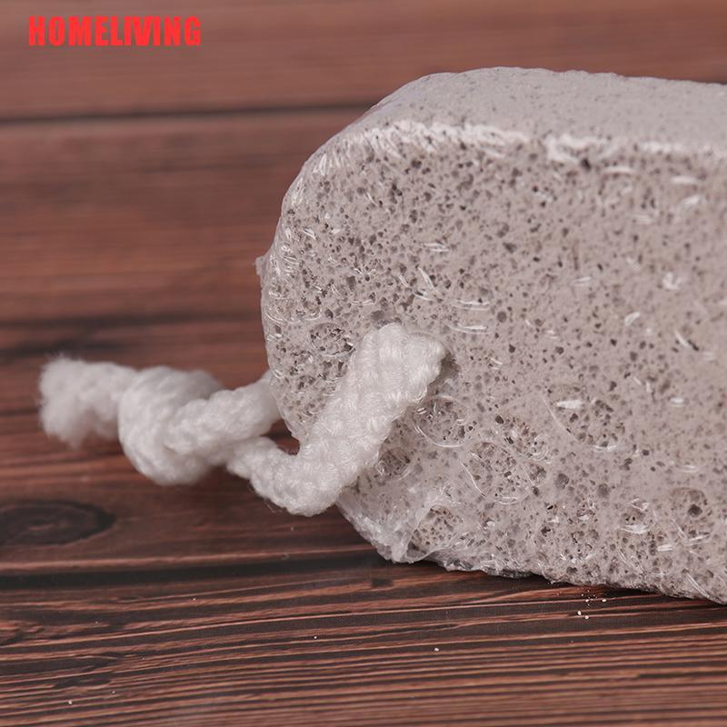 Đá Nham Thạch Tẩy Tế Bào Chết Làm Sạch Da Chân Cứng