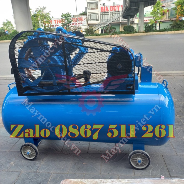 Máy nén khí Pegasus 500 lít