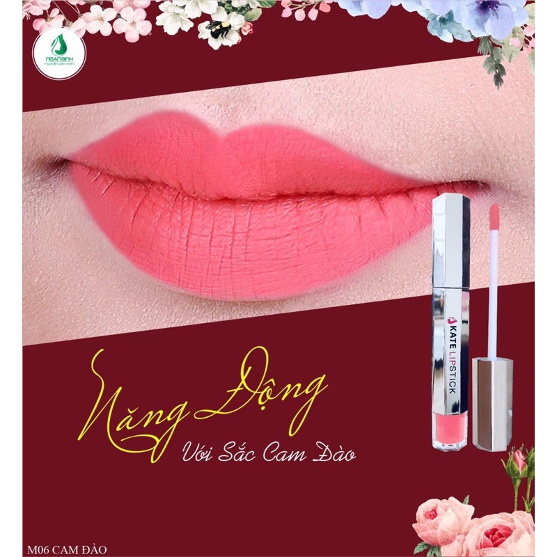 Son kem Ngân Bình siêu lì | BigBuy360 - bigbuy360.vn