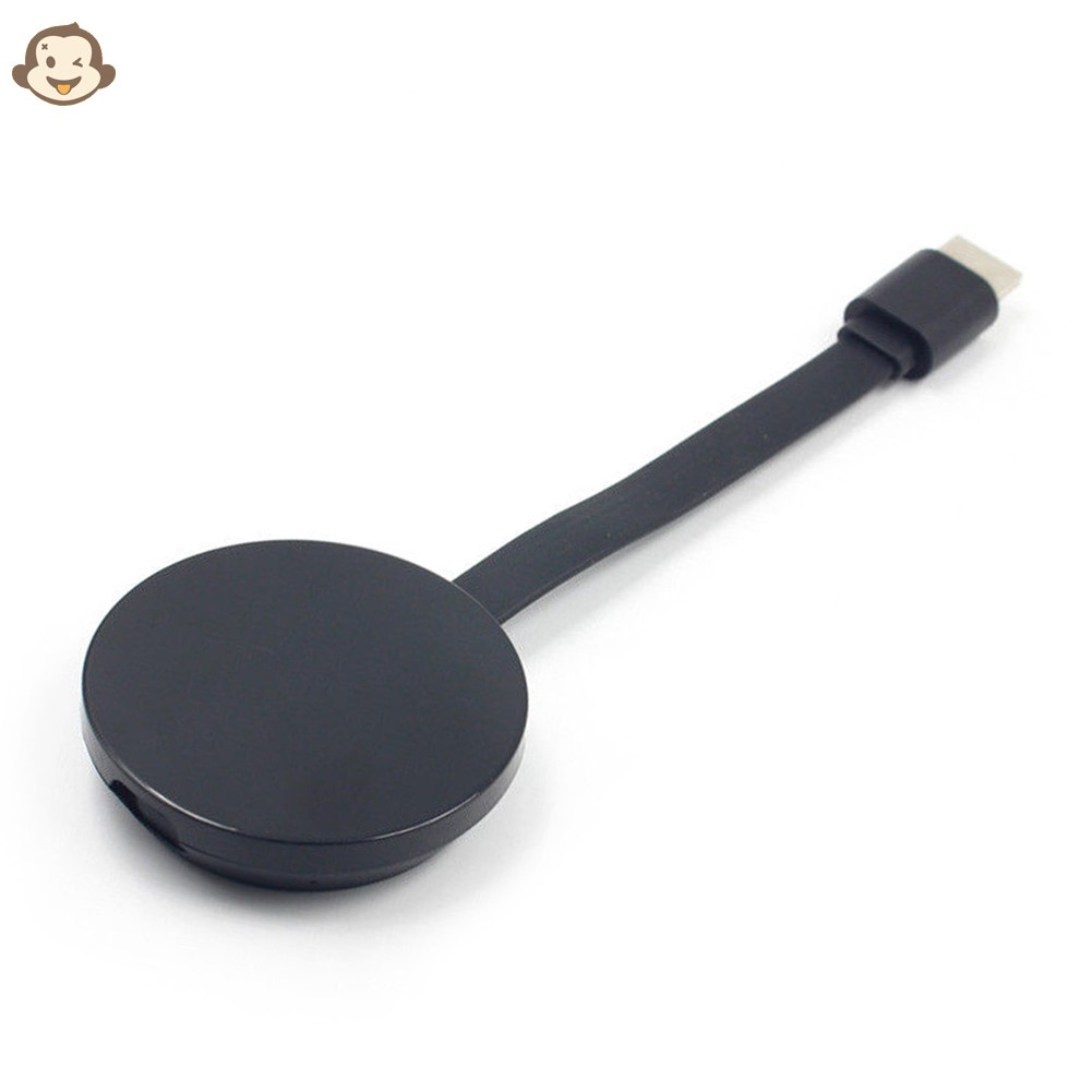 Thiết Bị Phát Wifi Chuyên Dụng Cho Google Chromecast Ultra Premium Tv 1080p Hdr